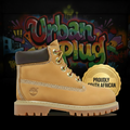 Timberland Premium 6-Inch Boot For Toddler
