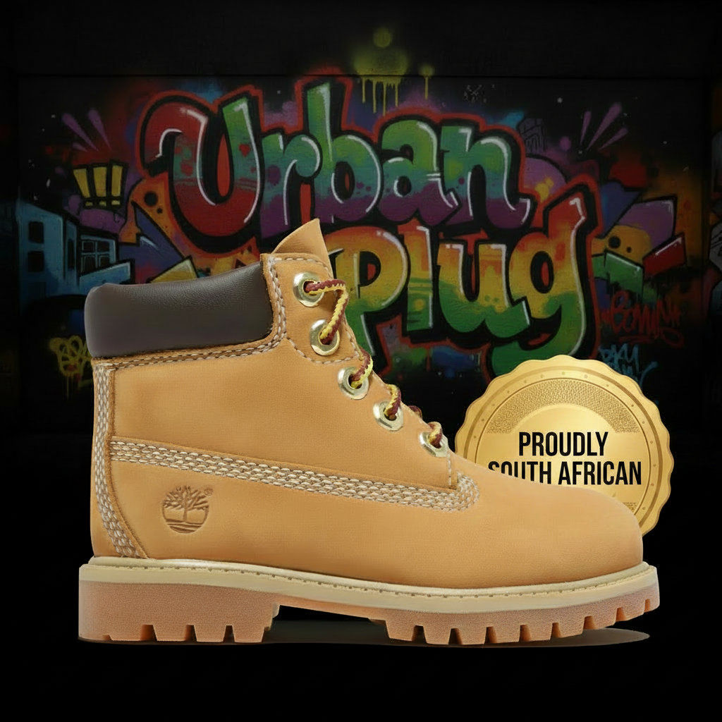 Timberland Premium 6-Inch Boot For Toddler