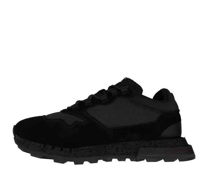 Cutty Atlanta Mens Sneaker - Black