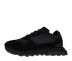 Cutty Atlanta Mens Sneaker - Black