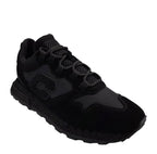 Cutty Atlanta Mens Sneaker - Black