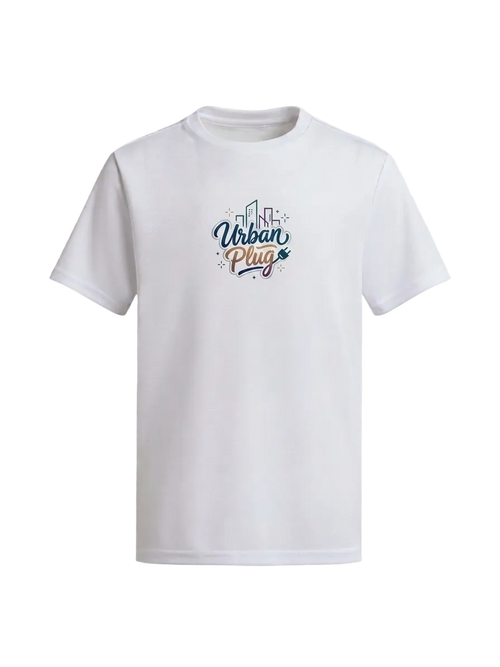 Custom Urban Plug Street T-Shirt