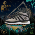 Timberland - Euro Trekker Mid Lace Up Sneaker for Youth