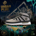 Timberland - Euro Trekker Mid Lace Up Sneaker for Youth