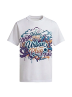 Custom Urban Plug Street T-Shirt G Style