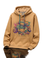 Urban Custom Street Hoddie
