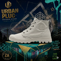 Men's Palladium Pampa Sp20 Hi Wax Boots
