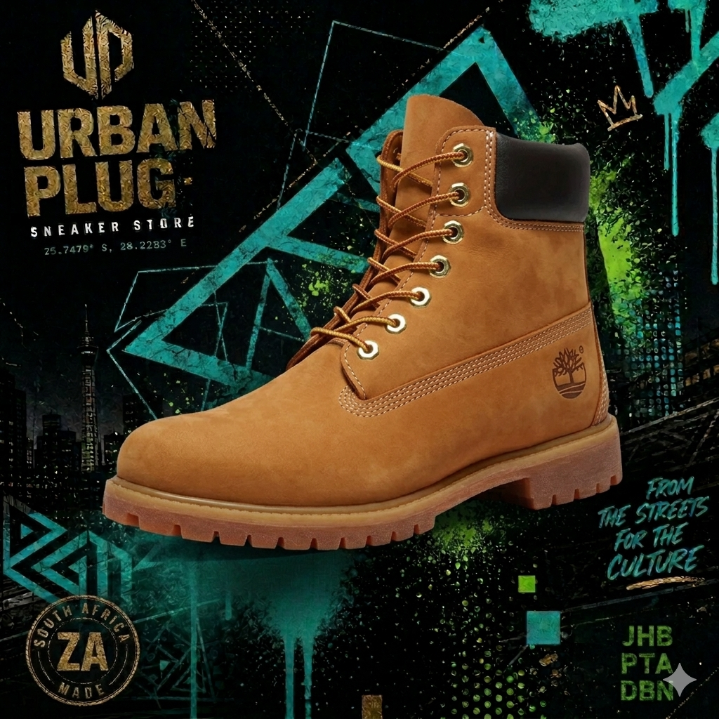Timberland 6 Inch Premium Boots Women