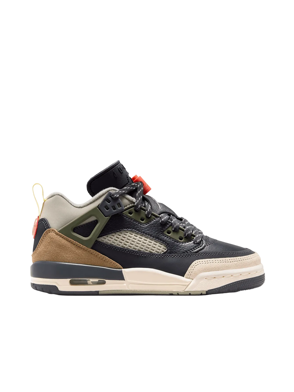 Kids' Jordan Spizike Low
