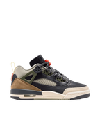 Kids' Jordan Spizike Low