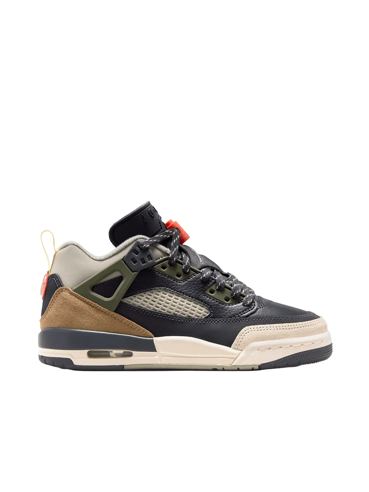 Kids' Jordan Spizike Low