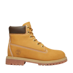 Junior Timberland Premium 6-Inch Waterproof Boot