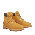 Junior Timberland Premium 6-Inch Waterproof Boot