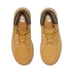 Junior Timberland Premium 6-Inch Waterproof Boot
