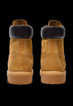 Men Timberland Premium 6 Inch Waterproof Boot