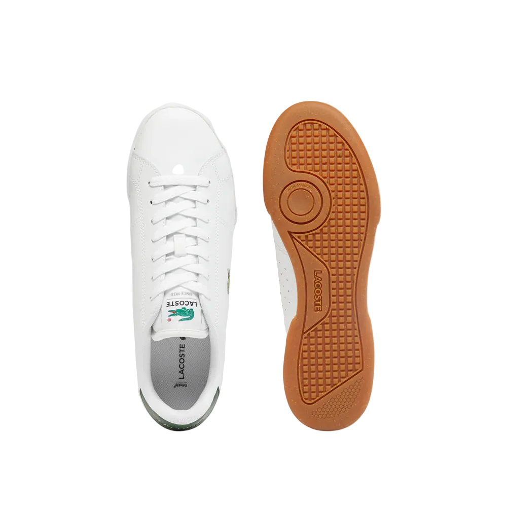 Men's Lacoste Carnaby Cup Sneaker