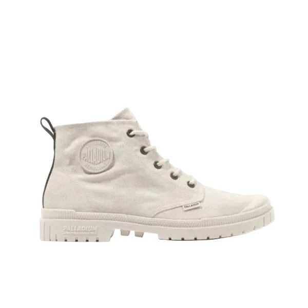 Men's Palladium Pampa Sp20 Hi Wax Boots