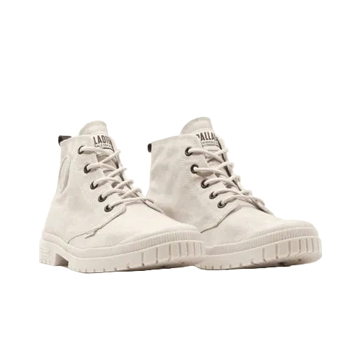 Men's Palladium Pampa Sp20 Hi Wax Boots