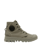 Palladium Pampa Hi Coated