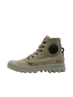 Palladium Pampa Hi Coated