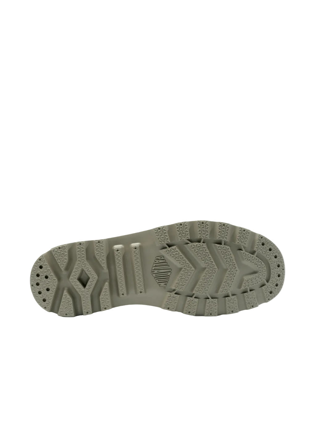 Palladium Pampa Hi Coated