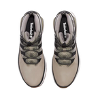 Timberland - Euro Trekker Mid Lace Up Sneaker for Youth