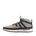 Timberland - Euro Trekker Mid Lace Up Sneaker for Youth