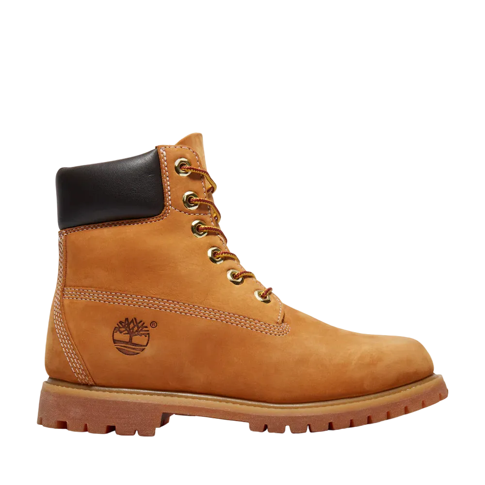 Timberland 6 Inch Premium Boots Women