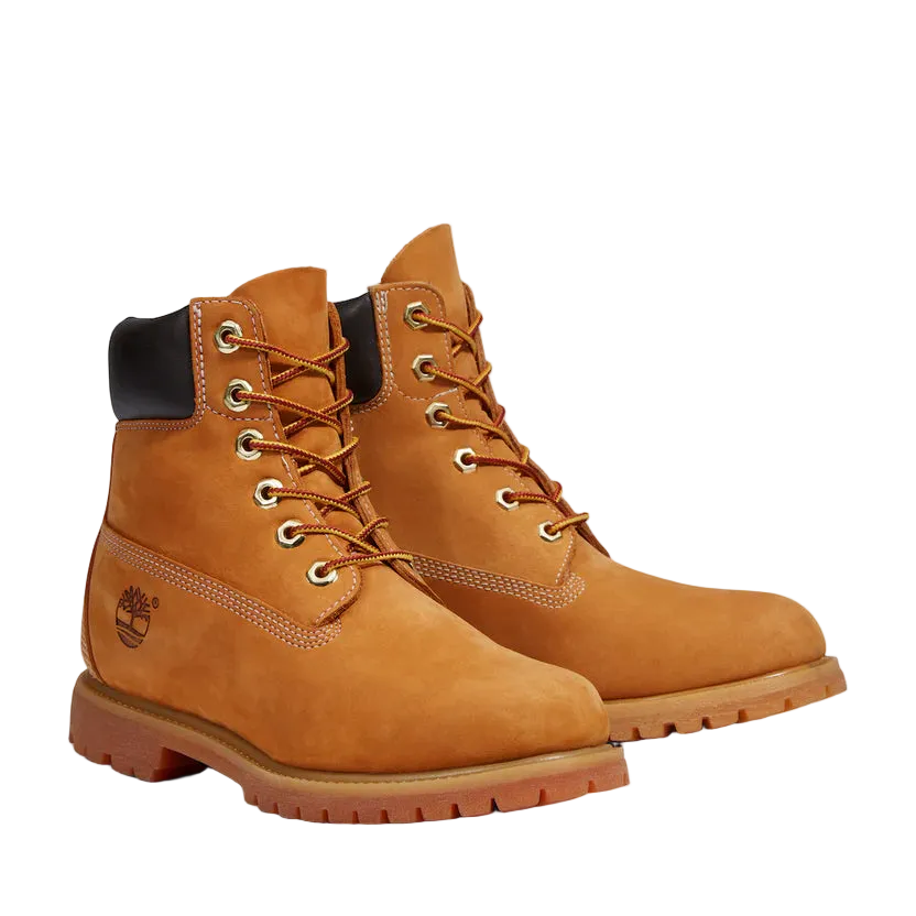 Timberland 6 Inch Premium Boots Women