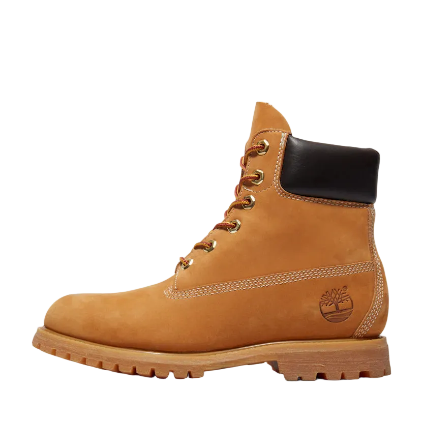 Timberland 6 Inch Premium Boots Women