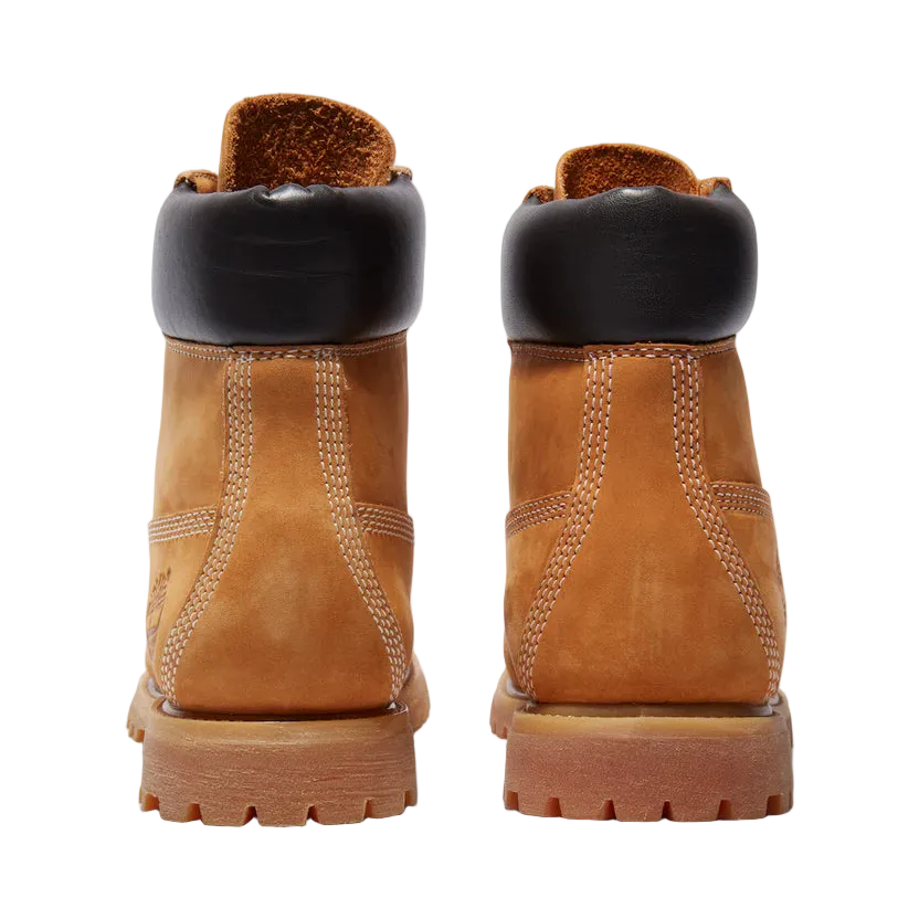 Timberland 6 Inch Premium Boots Women