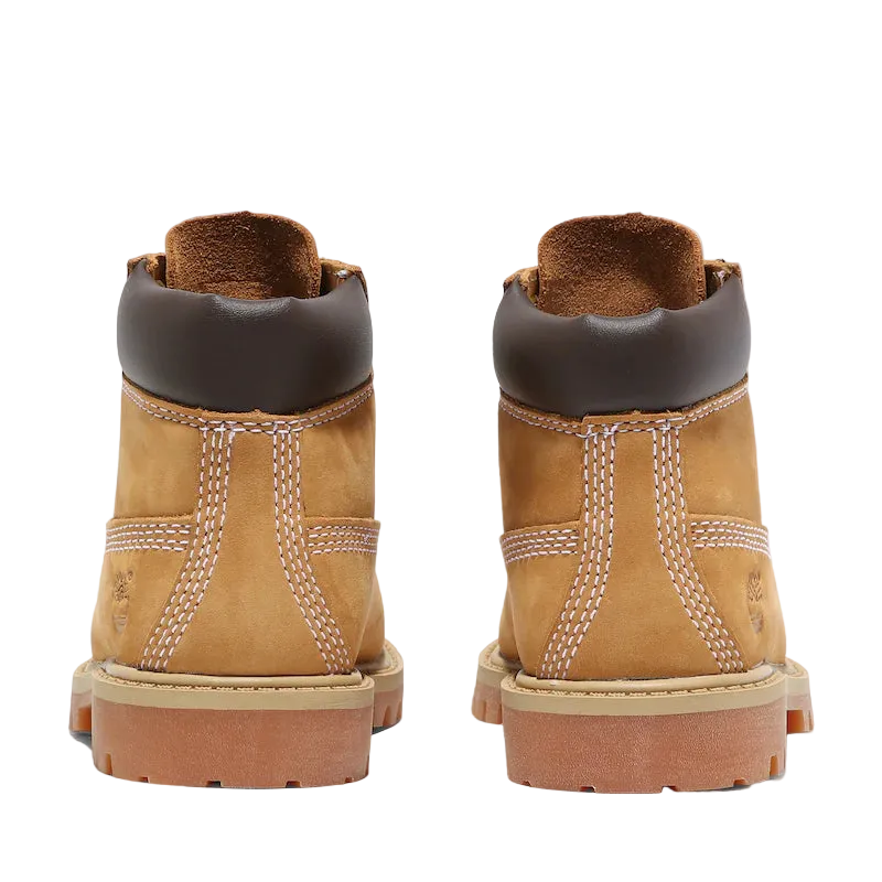 Timberland Premium 6-Inch Boot For Toddler