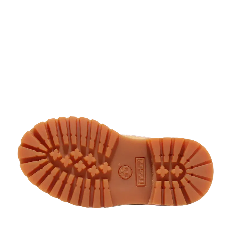 Timberland Premium 6-Inch Boot For Toddler