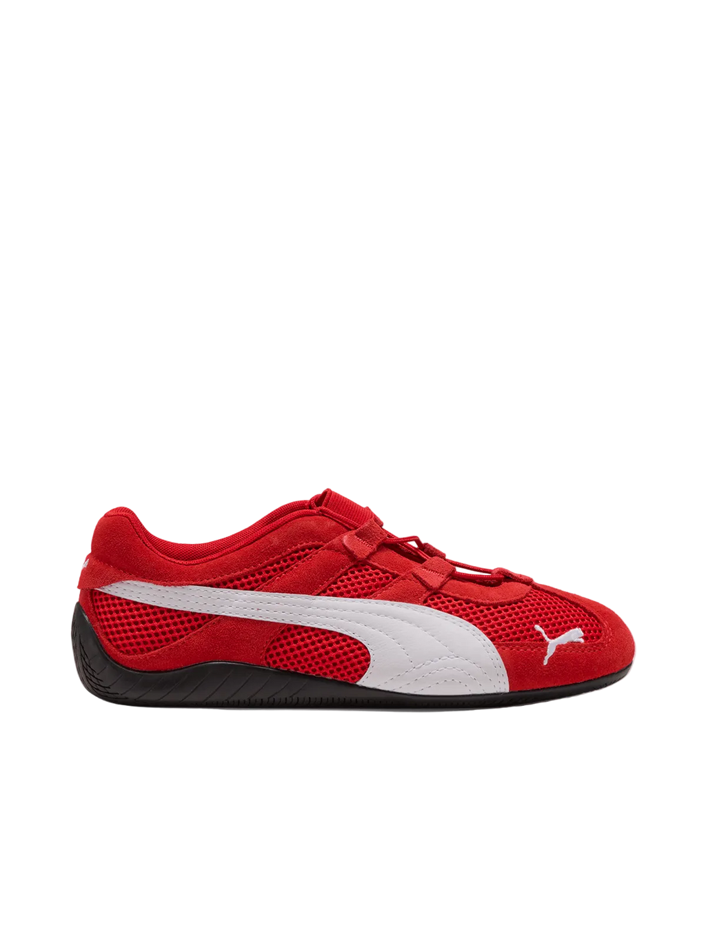 Women Puma Speedcat OG Red White