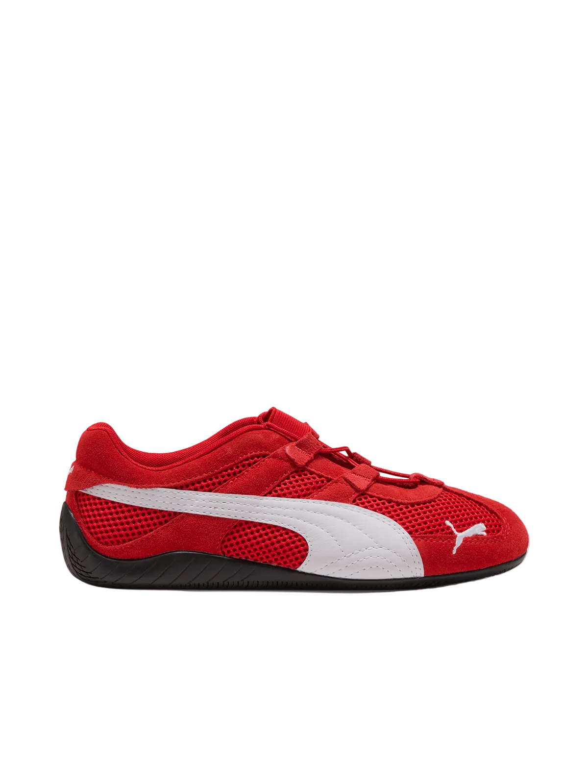 Women Puma Speedcat OG Red White
