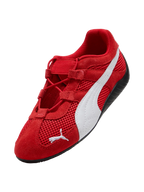 Women Puma Speedcat OG Red White