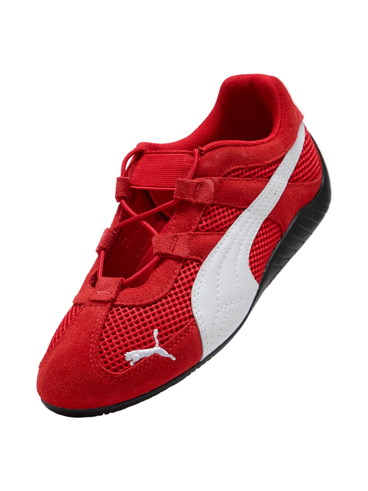 Women Puma Speedcat OG Red White