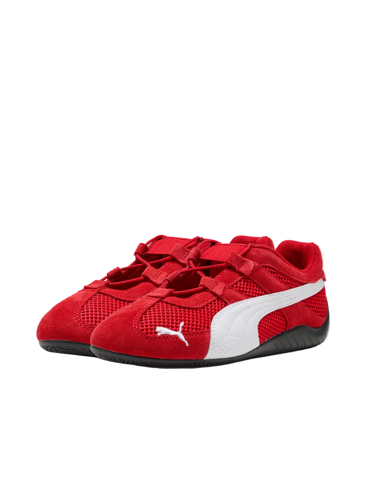 Women Puma Speedcat OG Red White