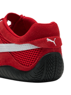 Women Puma Speedcat OG Red White