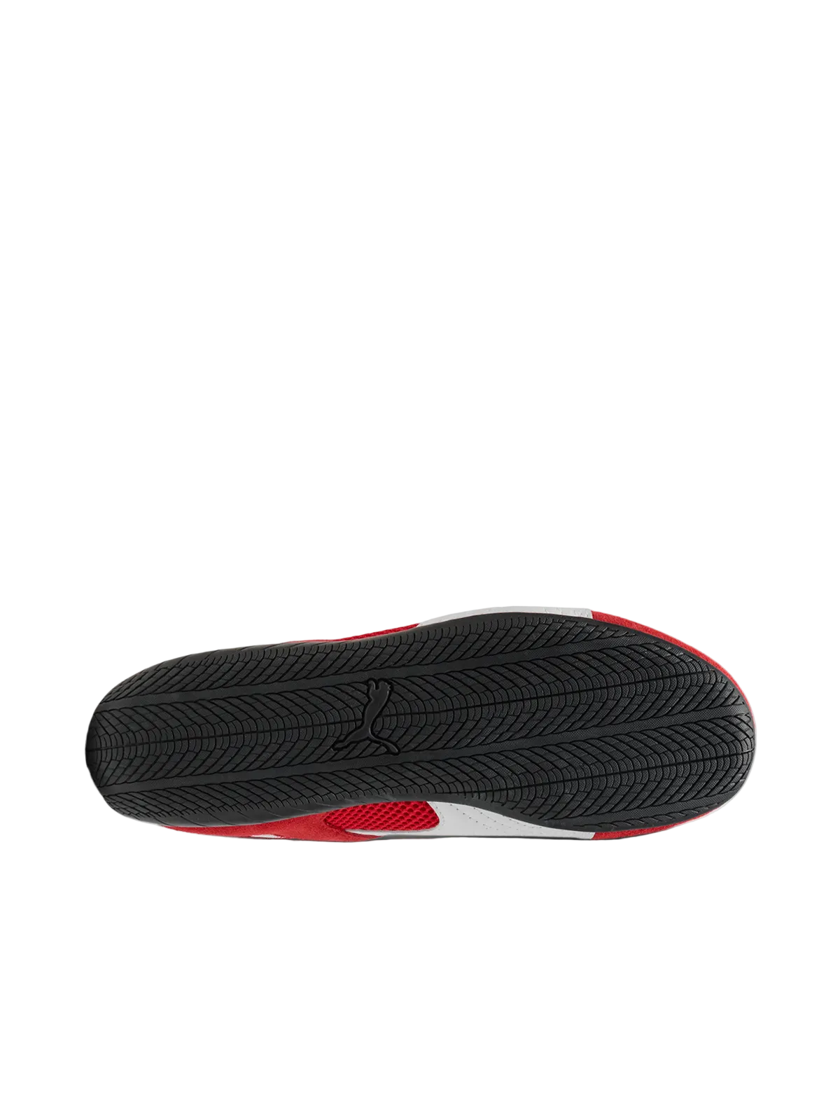 Women Puma Speedcat OG Red White